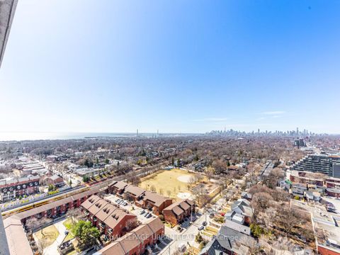 Photo 22 at 2311 - 286 Main Street, Danforth, Toronto