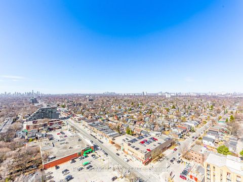 Photo 23 at 2311 - 286 Main Street, Danforth, Toronto