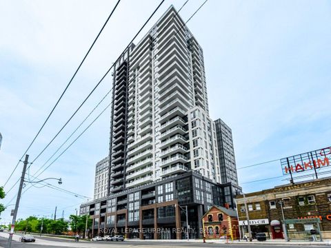 Photo 25 at 2311 - 286 Main Street, Danforth, Toronto