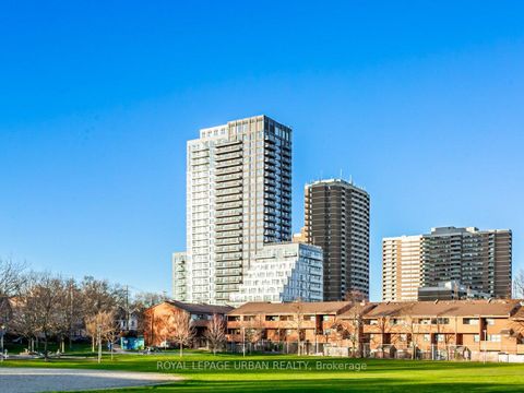 Photo 26 at 2311 - 286 Main Street, Danforth, Toronto