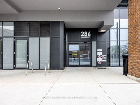 Photo 27 at 2311 - 286 Main Street, Danforth, Toronto