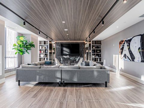 Photo 29 at 2311 - 286 Main Street, Danforth, Toronto