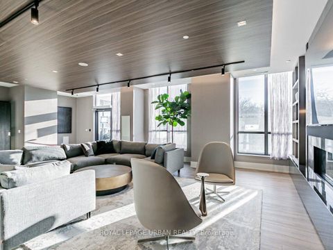 Photo 31 at 2311 - 286 Main Street, Danforth, Toronto