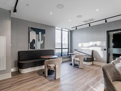 Photo 32 at 2311 - 286 Main Street, Danforth, Toronto