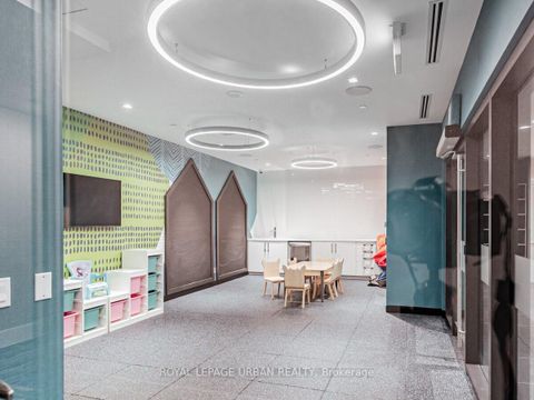 Photo 33 at 2311 - 286 Main Street, Danforth, Toronto