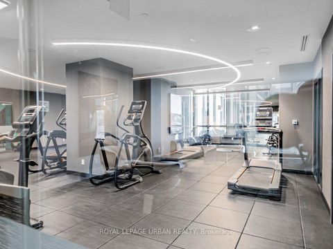 Photo 34 at 2311 - 286 Main Street, Danforth, Toronto