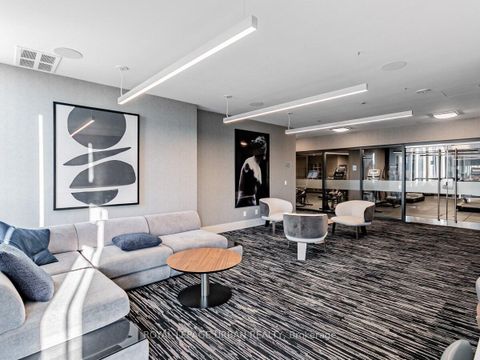 Photo 35 at 2311 - 286 Main Street, Danforth, Toronto