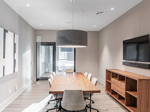 Photo 36 at 2311 - 286 Main Street, Danforth, Toronto