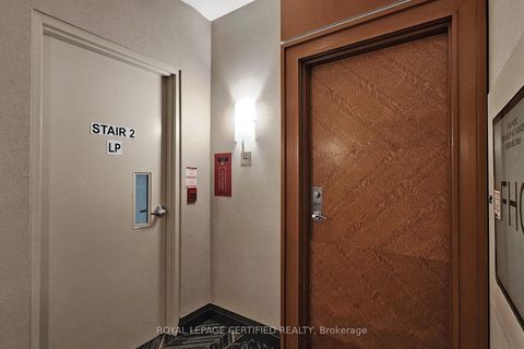 Photo 4 at 1804 - 70 High Park Avenue, High Park North, Toronto