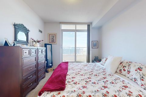 Photo 19 at 1804 - 70 High Park Avenue, High Park North, Toronto