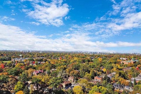 Photo 36 at 1804 - 70 High Park Avenue, High Park North, Toronto