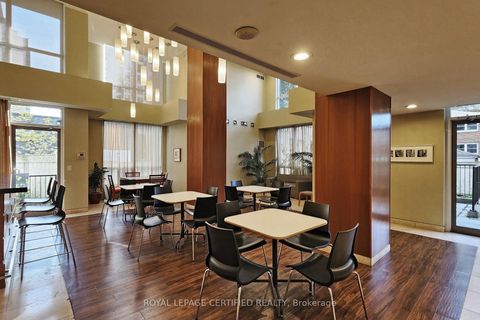 Photo 39 at 1804 - 70 High Park Avenue, High Park North, Toronto