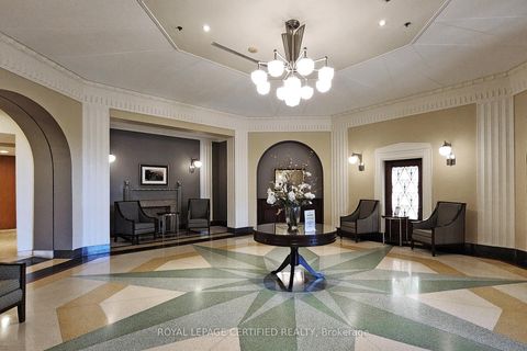Photo 45 at 1804 - 70 High Park Avenue, High Park North, Toronto