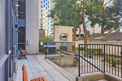 Photo 46 at 1804 - 70 High Park Avenue, High Park North, Toronto