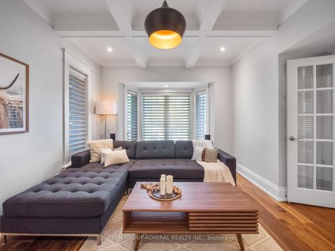 Photo 4 at 26 Puckeridge Crescent, West Deane, Toronto