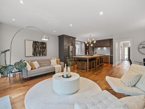 Photo 14 at 26 Puckeridge Crescent, West Deane, Toronto