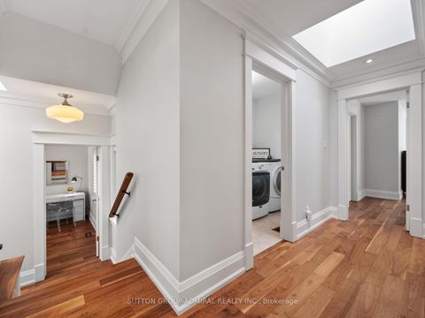 Photo 19 at 26 Puckeridge Crescent, West Deane, Toronto