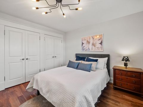 Photo 25 at 26 Puckeridge Crescent, West Deane, Toronto