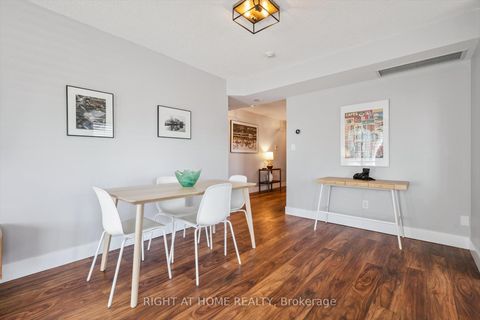 Photo 2 at 304 - 190 Manitoba Street, Mimico, Toronto