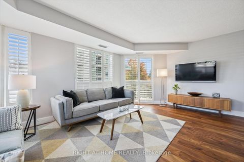 Photo 3 at 304 - 190 Manitoba Street, Mimico, Toronto