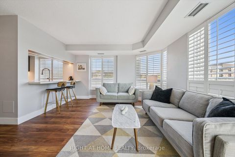 Photo 6 at 304 - 190 Manitoba Street, Mimico, Toronto