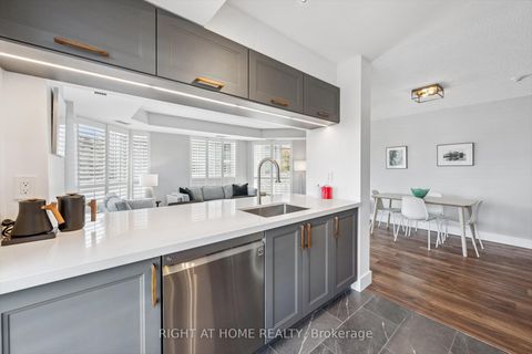 Photo 9 at 304 - 190 Manitoba Street, Mimico, Toronto