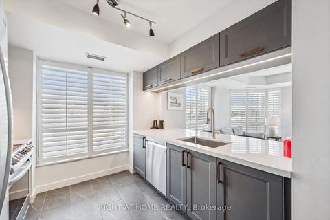 Photo 11 at 304 - 190 Manitoba Street, Mimico, Toronto