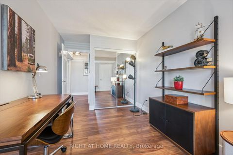 Photo 22 at 304 - 190 Manitoba Street, Mimico, Toronto