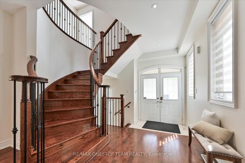 Photo 15 at 82 Heritage Estates Road, Patterson, Vaughan