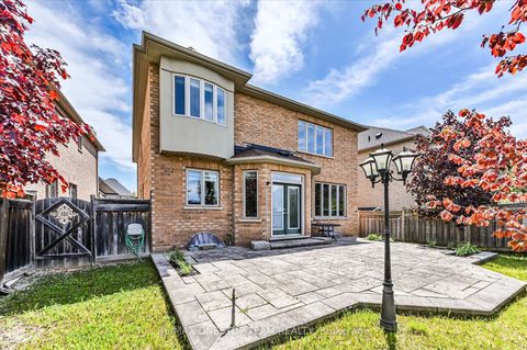 Photo 34 at 82 Heritage Estates Road, Patterson, Vaughan