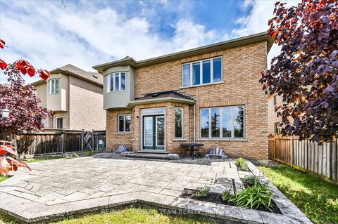 Photo 35 at 82 Heritage Estates Road, Patterson, Vaughan