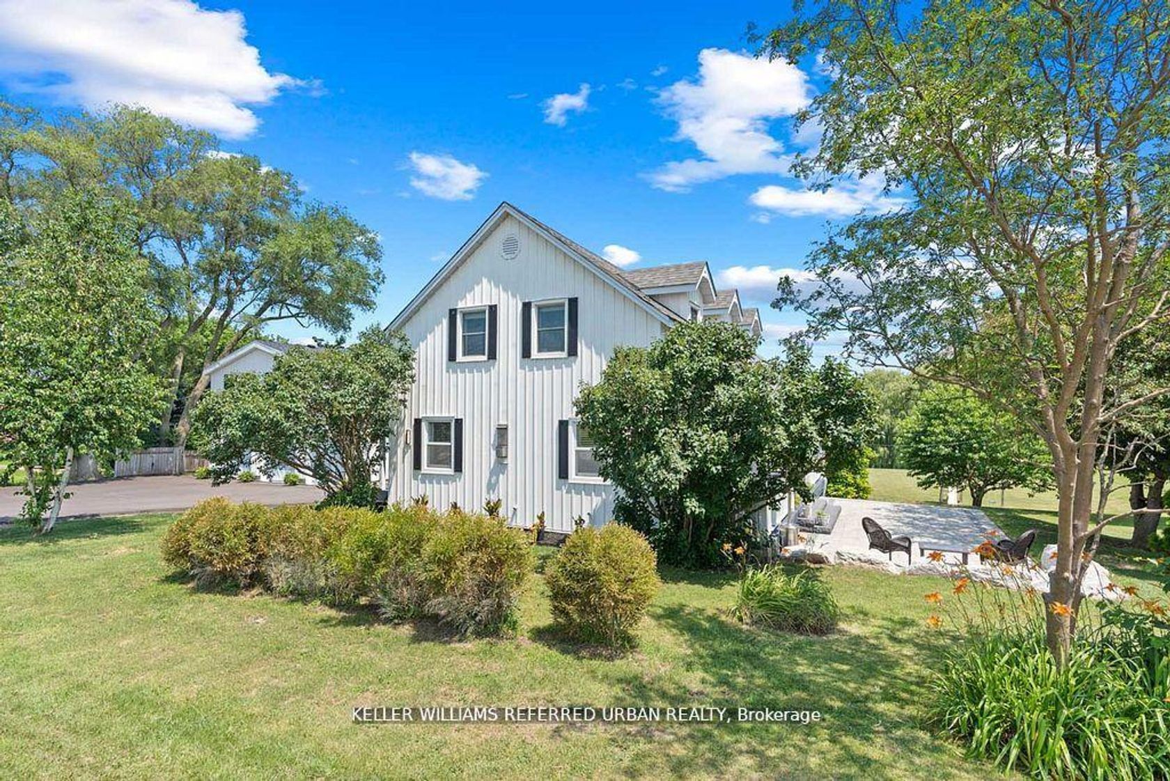 17145 8th Concession Road, Rural King, King 