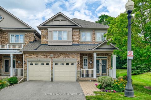 Photo 0 at 56 - 59 Stonecliffe Crescent, Aurora Estates, Aurora