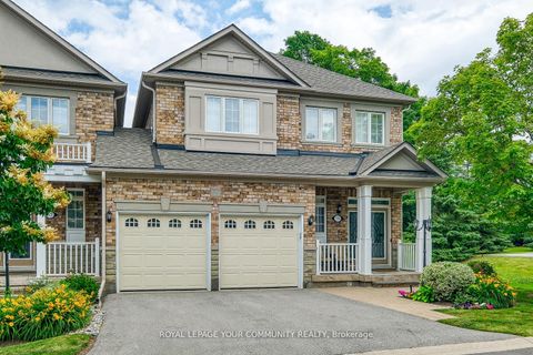 Photo 1 at 56 - 59 Stonecliffe Crescent, Aurora Estates, Aurora Photo 1 at 56 - 59 Stonecliffe Crescent, Aurora Estates, Aurora