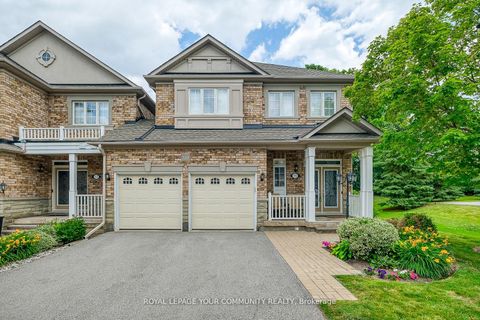 Photo 2 at 56 - 59 Stonecliffe Crescent, Aurora Estates, Aurora
