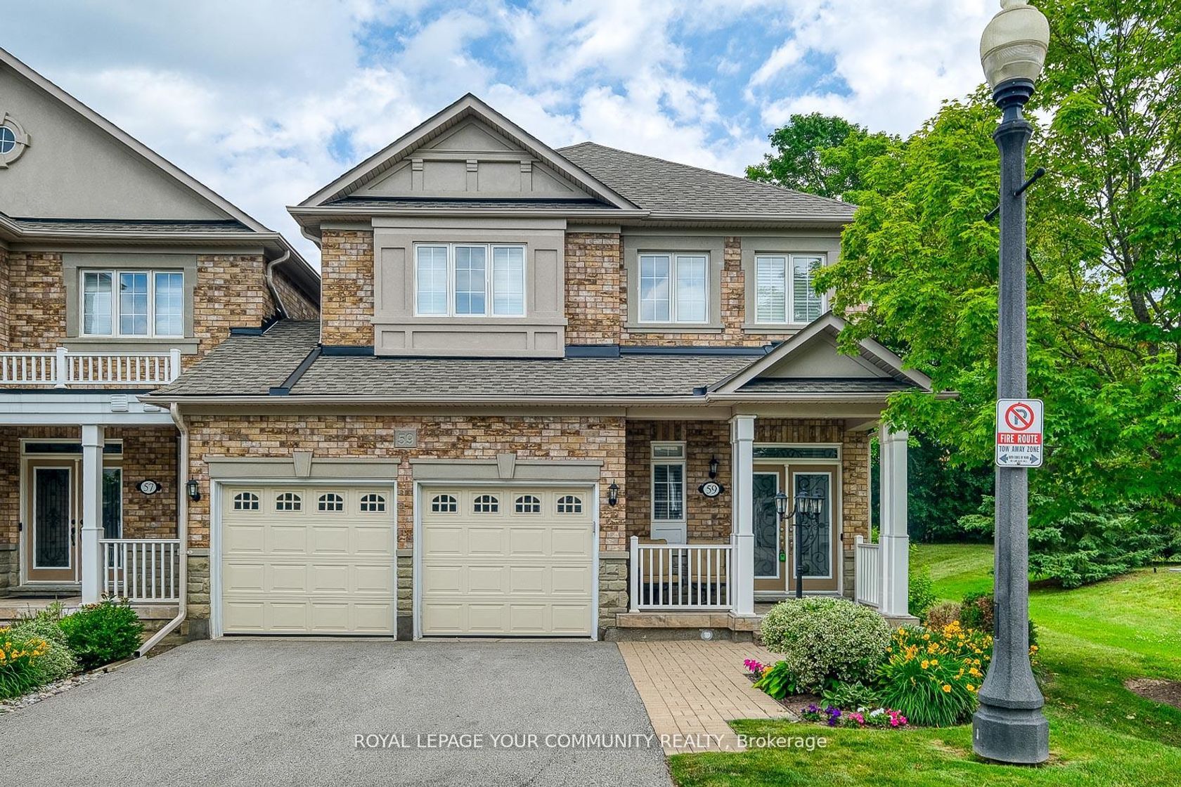 56 - 59 Stonecliffe Crescent, Aurora Estates, Aurora photo 5