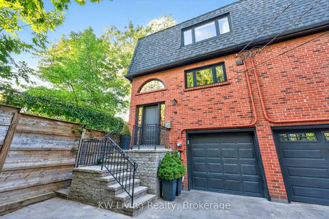 Photo 1 at 19 Deal Avenue, Lawrence Park North, Toronto