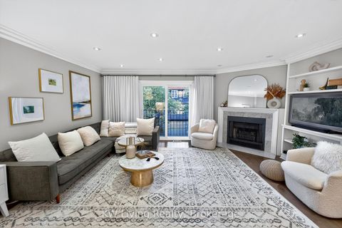 Photo 4 at 19 Deal Avenue, Lawrence Park North, Toronto