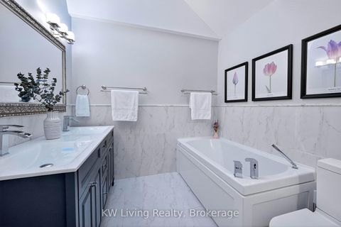 Photo 15 at 19 Deal Avenue, Lawrence Park North, Toronto