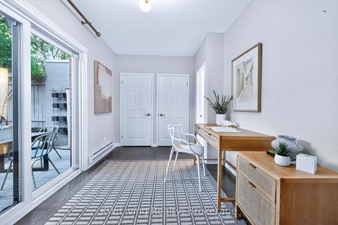 Photo 20 at 19 Deal Avenue, Lawrence Park North, Toronto