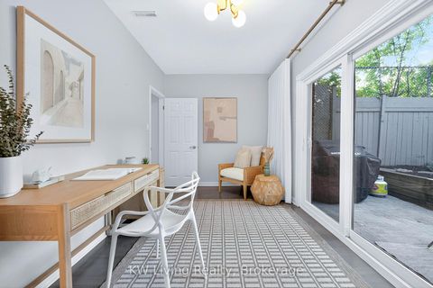 Photo 21 at 19 Deal Avenue, Lawrence Park North, Toronto