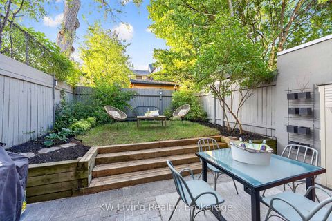 Photo 24 at 19 Deal Avenue, Lawrence Park North, Toronto