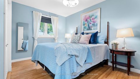 Photo 11 at 398 Allgood Street, Crosby, Richmond Hill