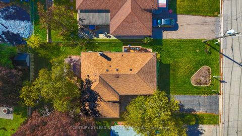 Photo 24 at 398 Allgood Street, Crosby, Richmond Hill