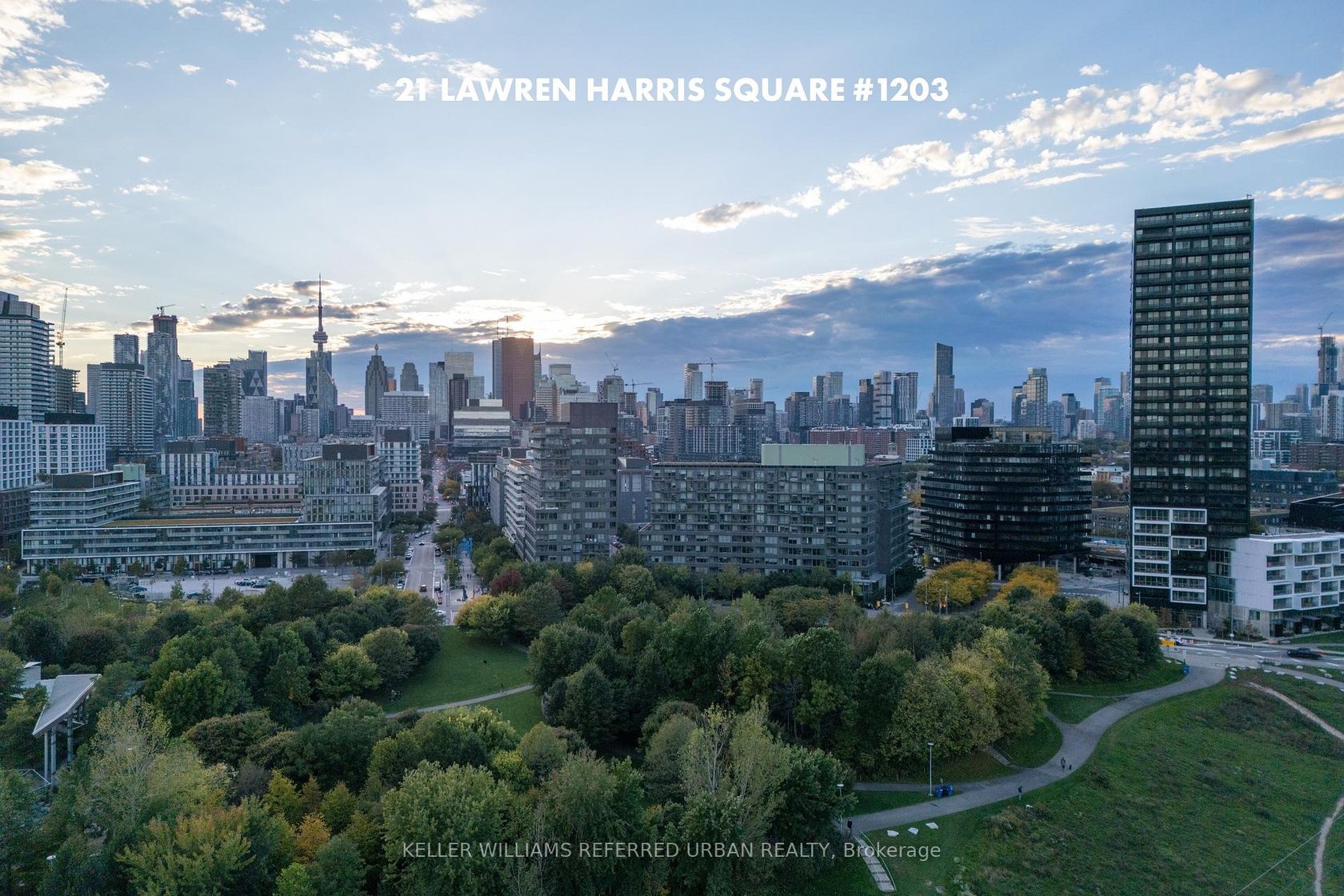 Photo 26 at 1203 - 21 Lawren Harris Square, Moss Park, Toronto Photo 26 at 1203 - 21 Lawren Harris Square, Moss Park, Toronto