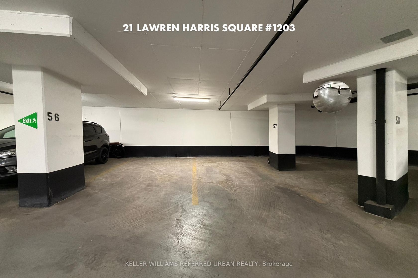 Photo 28 at 1203 - 21 Lawren Harris Square, Moss Park, Toronto Photo 28 at 1203 - 21 Lawren Harris Square, Moss Park, Toronto