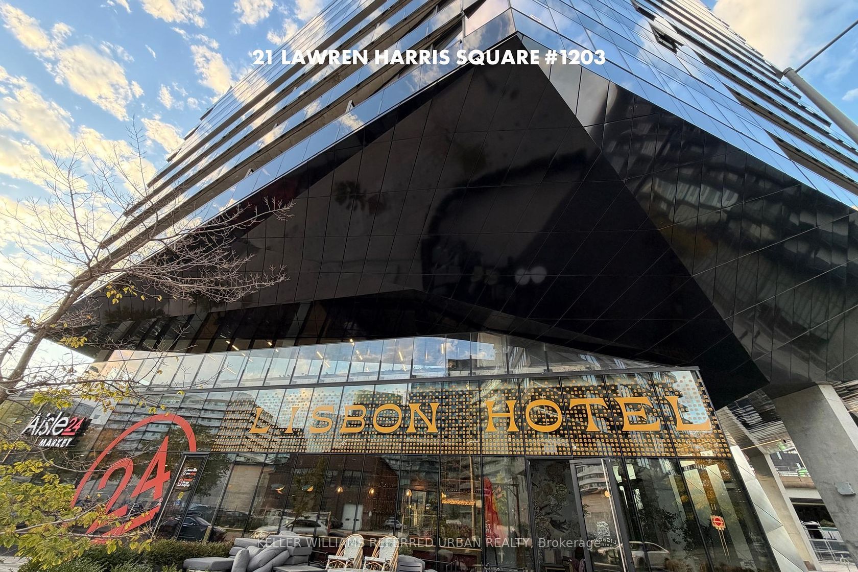 Photo 30 at 1203 - 21 Lawren Harris Square, Moss Park, Toronto Photo 30 at 1203 - 21 Lawren Harris Square, Moss Park, Toronto