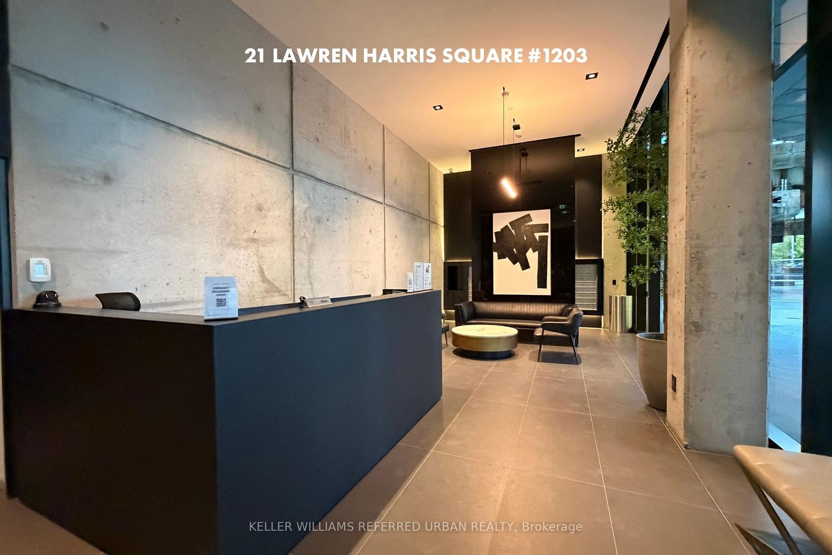 Photo 31 at 1203 - 21 Lawren Harris Square, Moss Park, Toronto Photo 31 at 1203 - 21 Lawren Harris Square, Moss Park, Toronto