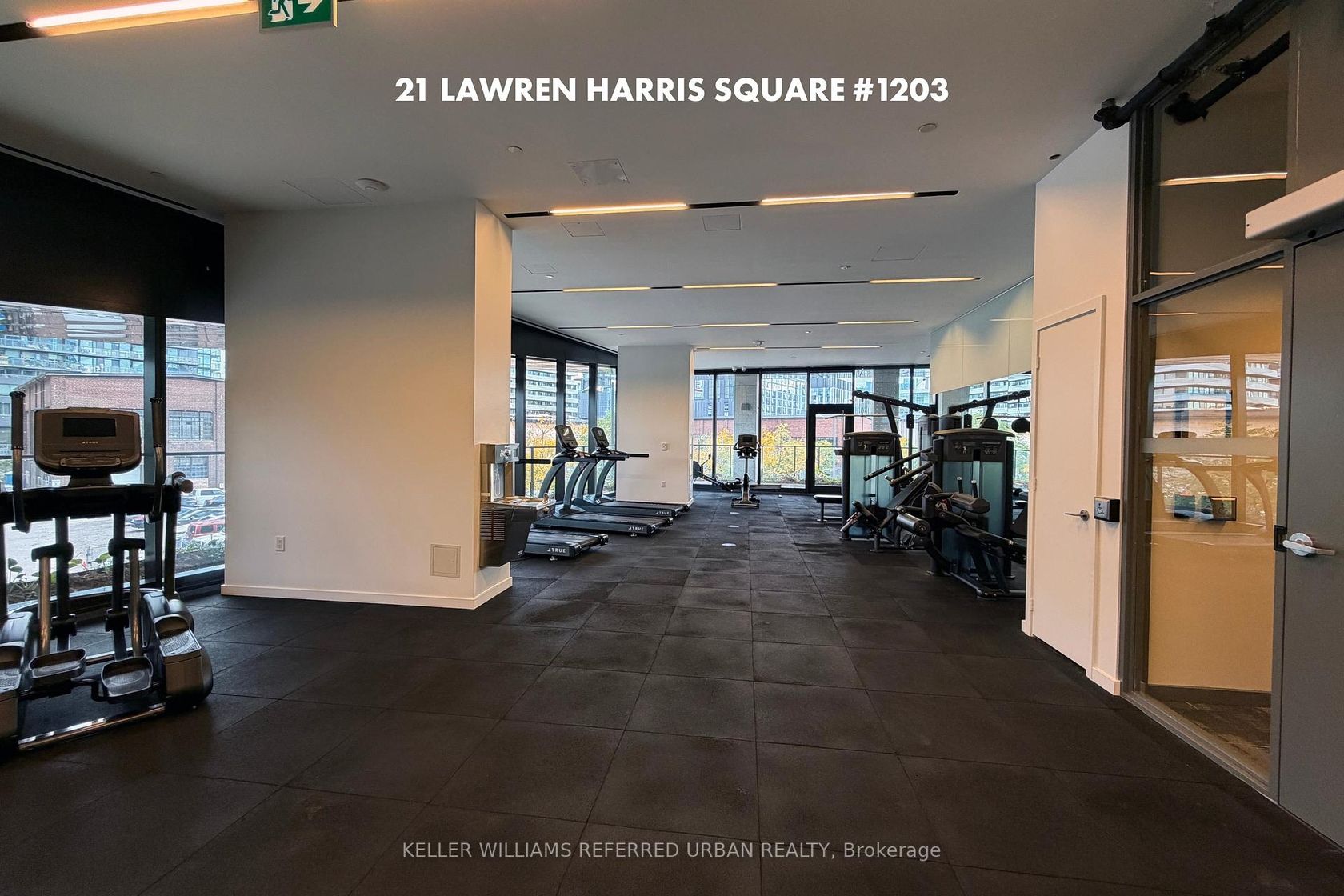 Photo 32 at 1203 - 21 Lawren Harris Square, Moss Park, Toronto Photo 32 at 1203 - 21 Lawren Harris Square, Moss Park, Toronto