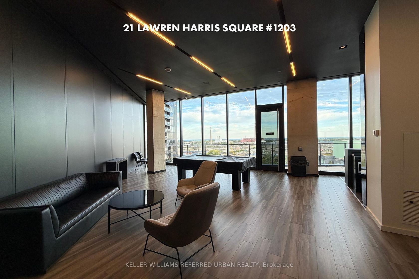 Photo 36 at 1203 - 21 Lawren Harris Square, Moss Park, Toronto Photo 36 at 1203 - 21 Lawren Harris Square, Moss Park, Toronto